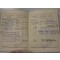 Arbeitsbuch 1e model nr 244 BU 15