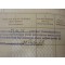 Arbeitsbuch 1e model nr 244 BU 15