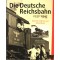  Specificaties Auteur:Andreas Knipping, Reinhard Schulz Uitgever:Transpress ISBN:9783613712997 Bindwijze:Gekartonneerd Aantal Pagina's:472 Genre:Vervoer Jaar:2006 Die Deutsche Reichsbahn 1939 - 1945 Zwischen Ostfront und Atlantikwall