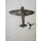 NO 719 Spitfire MK II R.A.F. Fighter DT