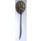 Miniature 'Allgemeines Sturmabzeichen' (Miniature General Assault Badge)