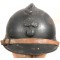 French Infantry helmet for EM/NCO M1915 (Casque Adrian)