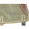 WH/Waffen-SS Gamaschen  (WH/Waffen-SS Canvas Gaiters)