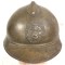 M15 Adrian helmet (French: Casque Adrian)
