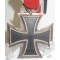 Eisernes Kreuz 1939 2. Klasse mit verleihungs Tüte (Iron Cross 1939 2nd class with enveloppe)