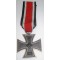 Eisernes Kreuz 1939 2. Klasse mit verleihungs Tüte (Iron Cross 1939 2nd class with enveloppe)
