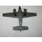 No 55 C Beechcraft Baron