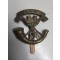 Cap badge Jellalabad Somerset Light Infantry