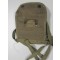double grenade pouch US