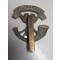 Cap badge Jellalabad Somerset Light Infantry