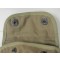 double grenade pouch US