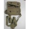 double grenade pouch US