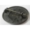 Black / SIlver wound badge 1939 with Award Documents