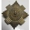 Cap badge Scots Guards