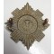 Cap badge Scots Guards