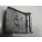 WH Heer Kastenschloss / Koppelschloß.(Wehrmacht (Heer) Buckle aluminum)