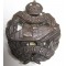 Cap badge Tank Corps
