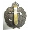 Cap badge Tank Corps