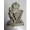 Badge Irish Ulster Regiment