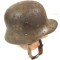 Stahlhelm M1917 Österreich-Ungarn (Combat helmet M1917 Austro-Hungarian)