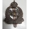 Cap badge New zealand  ONWARD