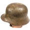 Stahlhelm M1917 Österreich-Ungarn (Combat helmet M1917 Austro-Hungarian)