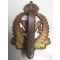 Cap badge New zealand  ONWARD