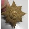 Cap badge 4th/7th Royal Dragoon Guards
