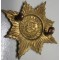 Cap badge 4th/7th Royal Dragoon Guards