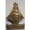 Cap badge WWI Royal Naval Division