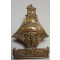 Cap badge WWI Royal Naval Division