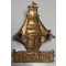 Cap badge WWI Royal Naval Division