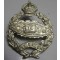  Royal Tank Corps Regiment Fear Naught
