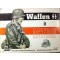 Waffen SS in action ( Weapons number three )