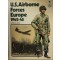 US Airborne Forces Europe 1942-45