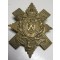Cap badge  9th Territorial Battalion H.L.I.Glasgow Highlanders 