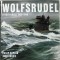 Wolfsrudel. U- Boot- Krieg 1939- 1945.