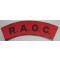 Royal Army Ordonance Corps
