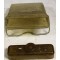 WWII USAAF EVASION / SUSTENANCE KIT TYPE E-17 