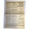 Krant Amsterdamsch Dagblad 9 juni 1945 Radio Oranje