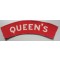 queen's 