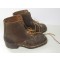 French army boots 1953