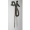 Ja Hitler Election Stick Pin