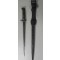 Bajonet M95 Hembrug/Steyr (Bayonet M95 Hembrug/Steyr)