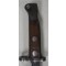 Bajonet M95 Hembrug/Steyr (Bayonet M95 Hembrug/Steyr)