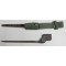 Bajonet Enfield No 4 MK II (Bayonet Enfield No 4 MK II)