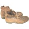 US Army service shoes type III or "Reverse upper".