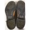 US Army service shoes type III or "Reverse upper".
