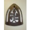 Streicheisen absatz (Iron holder plate)
