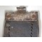 Leibriemen mit Kasten Schloss ReichsArbeits Dienst (Belt and buckle RAD)